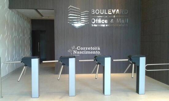 Sala Centro, Jacareí - SP