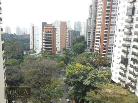 Morumbi - São Paulo - SP, São Paulo - SP