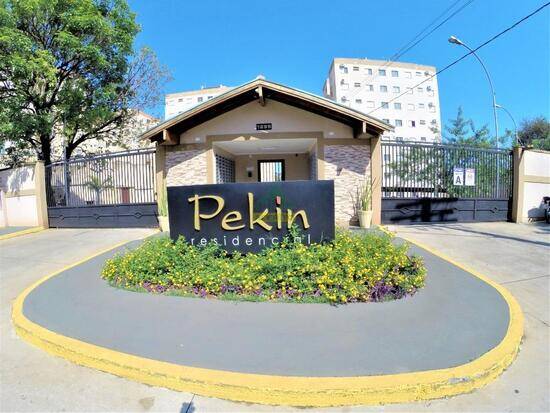 Edifício Pekin - Araçatuba - SP, Araçatuba - SP