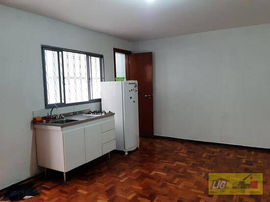 Vila São Luís(Zona Oeste) - São Paulo - SP, São Paulo - SP