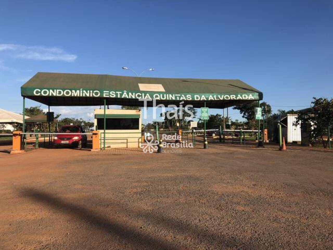 Terreno Setor Habitacional Jardim Botânico, Brasília - DF