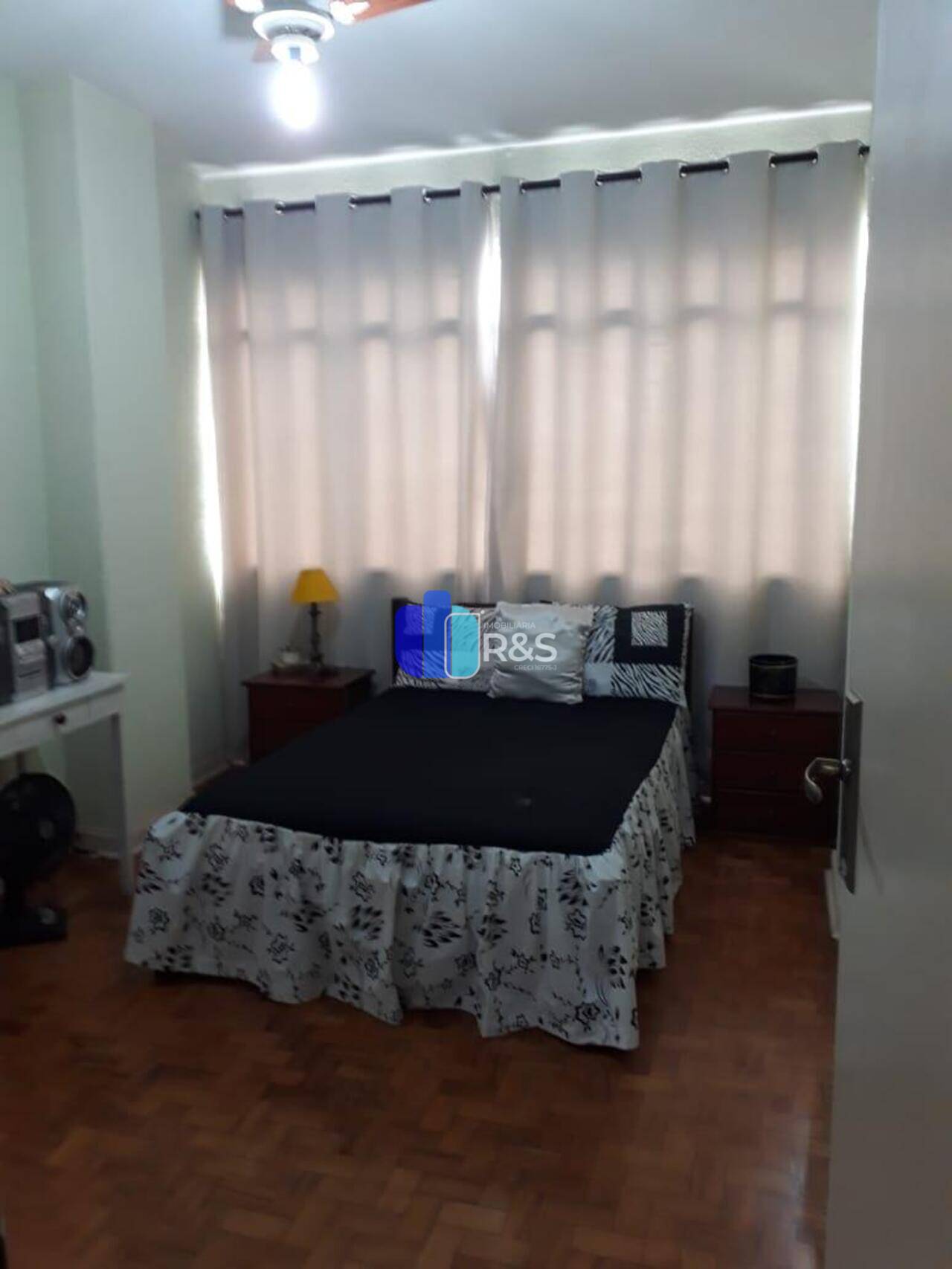 Apartamento Centro, Campinas - SP