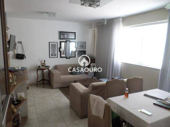 Apartamento Serra, Belo Horizonte - MG