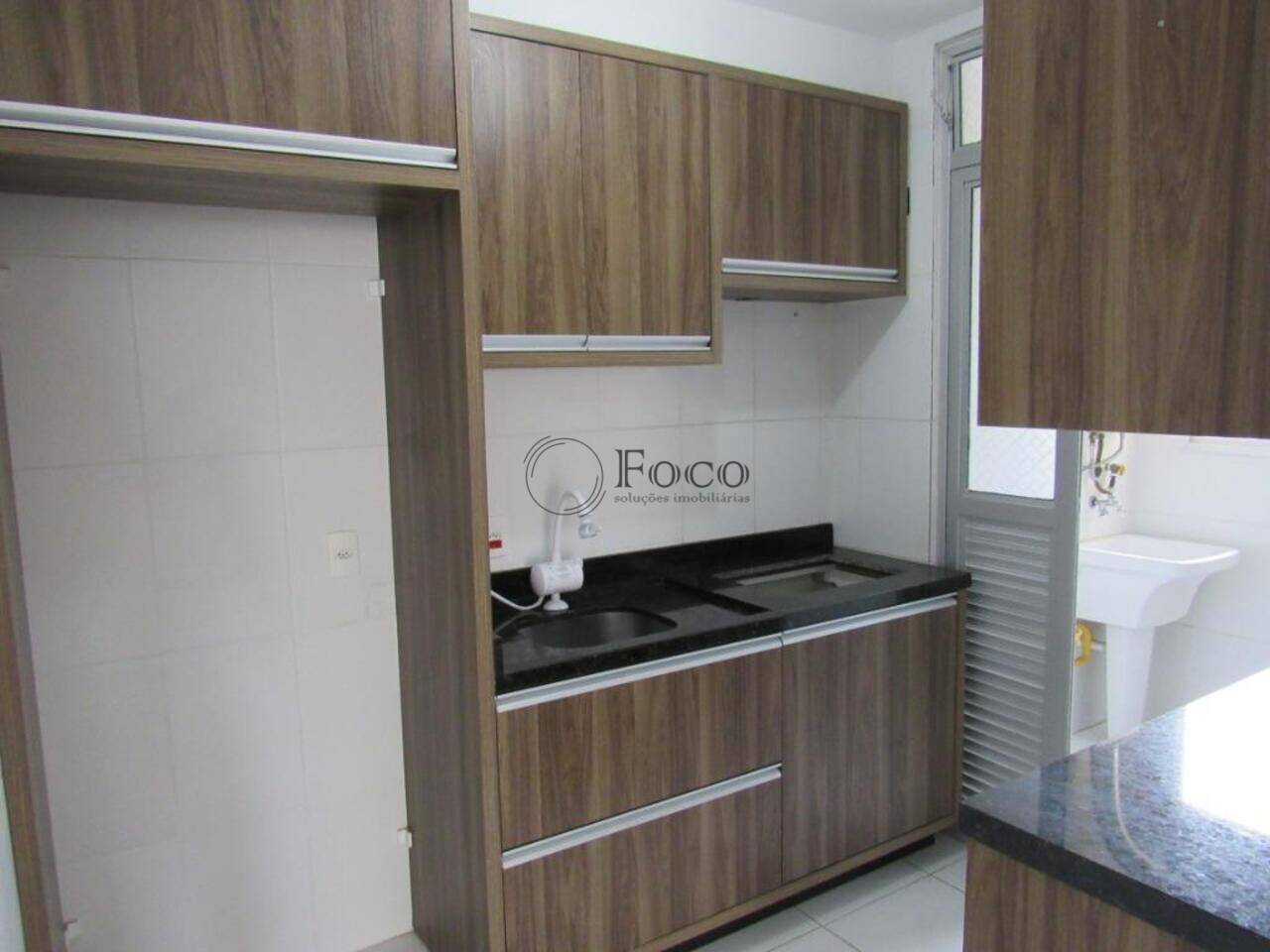 Apartamento Picanco, Guarulhos - SP