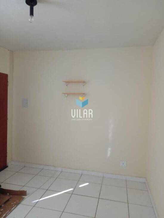 Apartamento Jardim Ana Maria, Sorocaba - SP