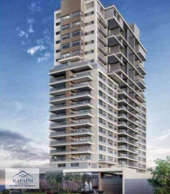 State Ibirapuera, apartamentos com 2 quartos, 67 m², São Paulo - SP