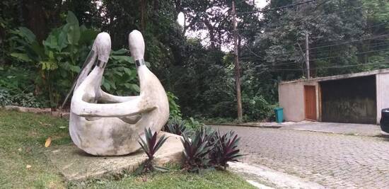 Terreno São Conrado, Rio de Janeiro - RJ