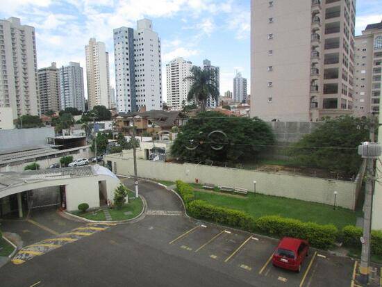 Apartamento de 55 m² Centro - Piracicaba, à venda por R$ 230.000