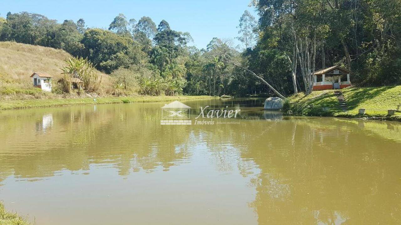 Sítio Caucaia do Alto, Cotia - SP