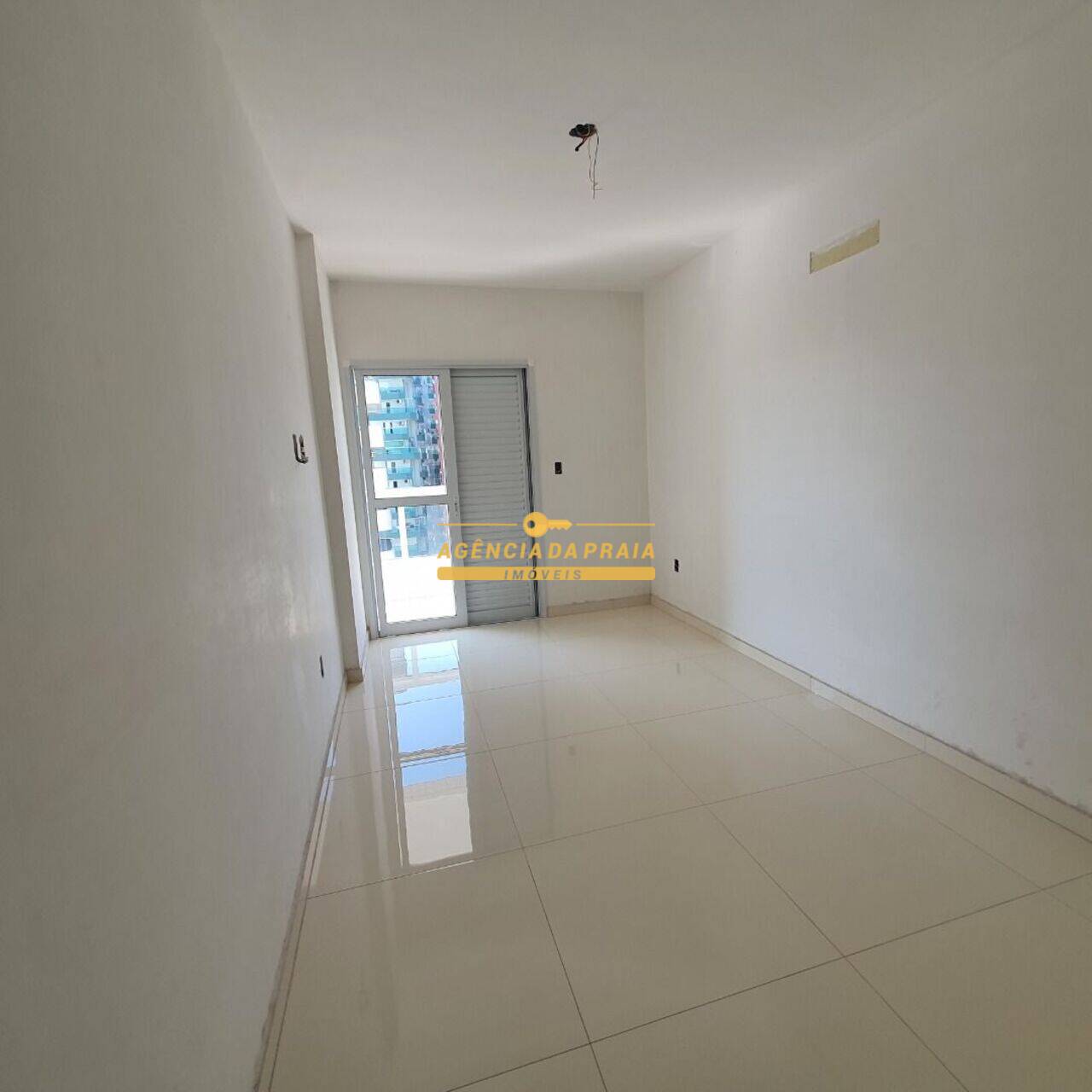 Apartamento Canto do Forte, Praia Grande - SP