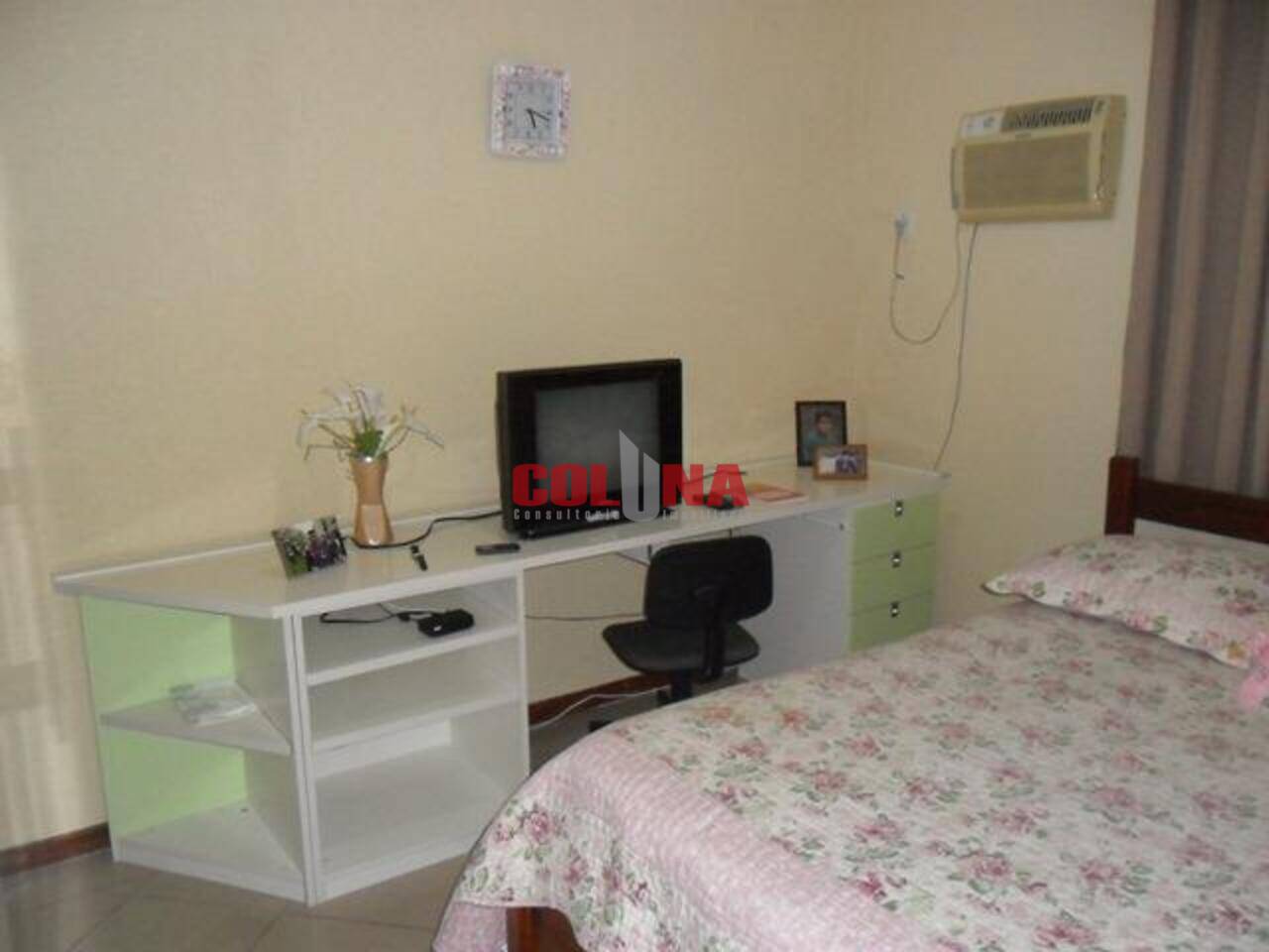 Apartamento Icaraí, Niterói - RJ