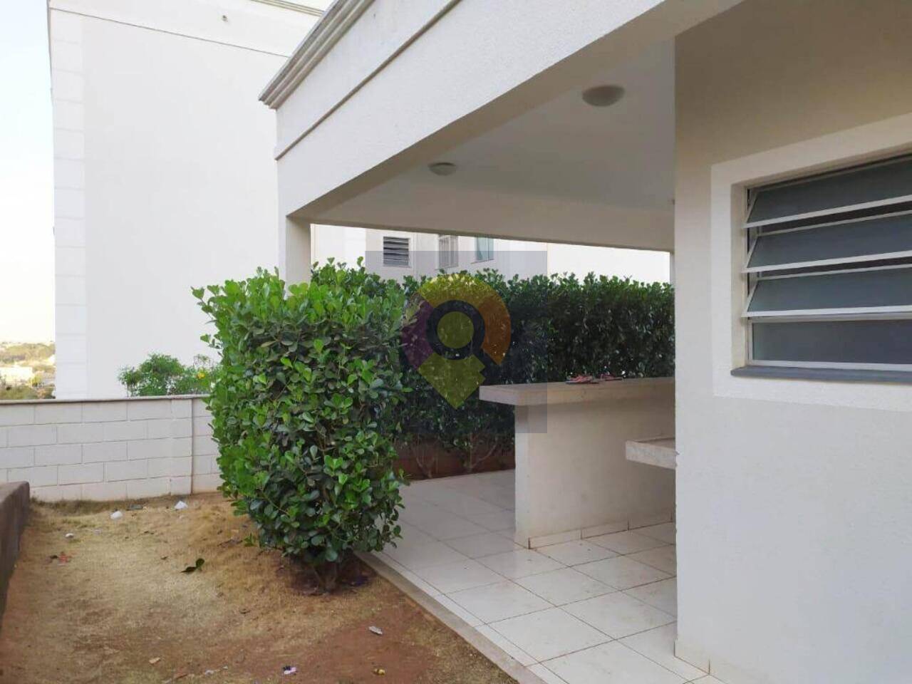 Apartamento Bairro Gávea II, Vespasiano - MG