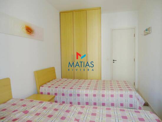 Apartamento Riviera Módulo 6, Bertioga - SP