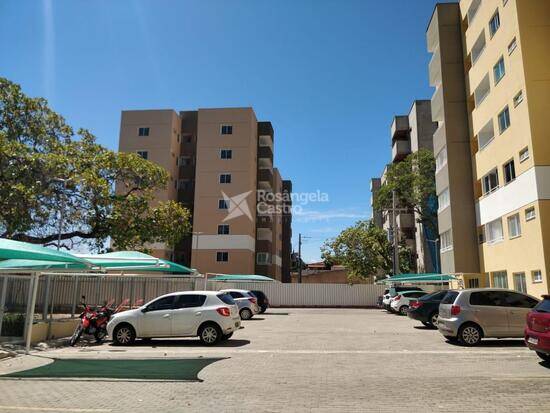 Bosque Norte, apartamentos com 2 quartos, 50 a 62 m², Teresina - PI