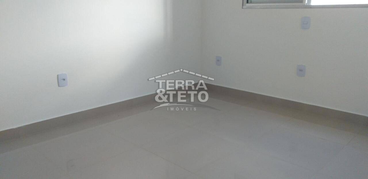 Apartamento Planalto, Patos de Minas - MG