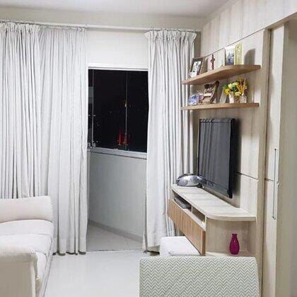 Apartamentos à venda Jardim Santa Emília