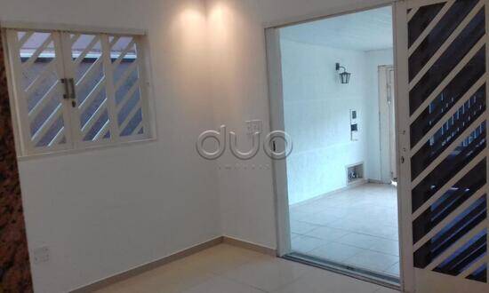 Casa de 110 m² Santa Terezinha - Piracicaba, à venda por R$ 300.000