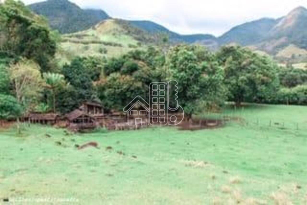 Sítio Zona Rural, Macaé - RJ