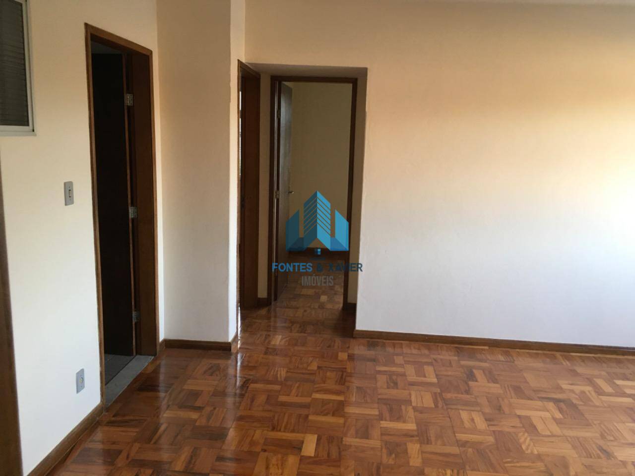 Apartamento Bairu, Juiz de Fora - MG