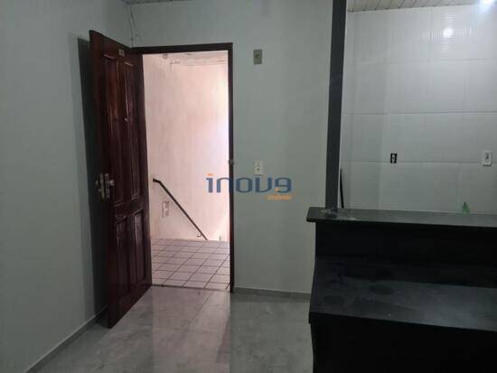 Apartamento Prefeito José Walter, Fortaleza - CE