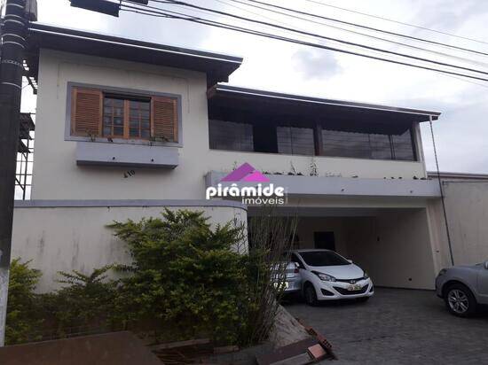 Casa de 400 m² Jardim das Colinas - São José dos Campos, à venda por R$ 2.200.000