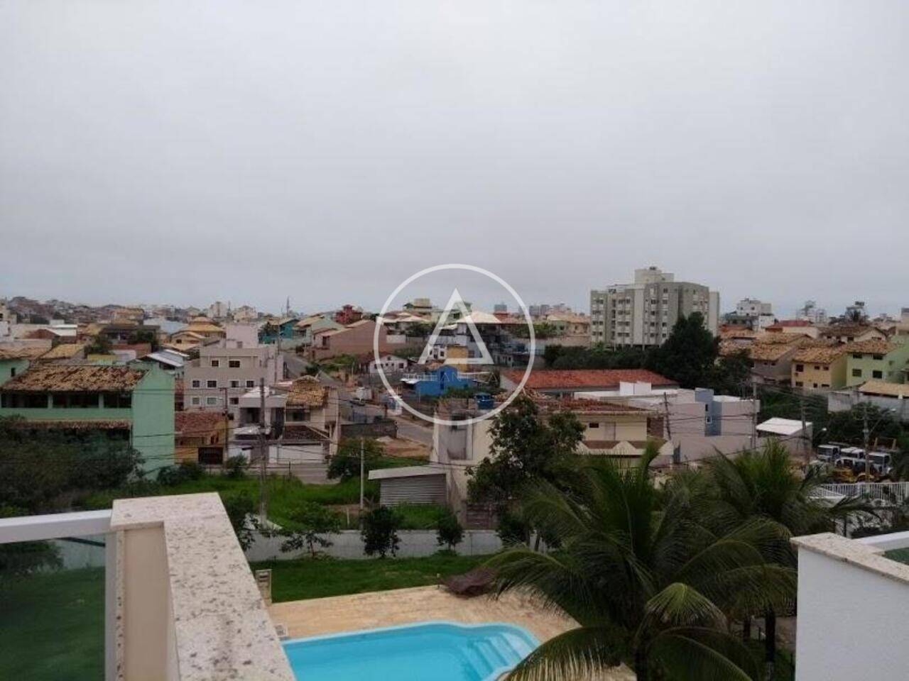 Casa Cancela Preta, Macaé - RJ