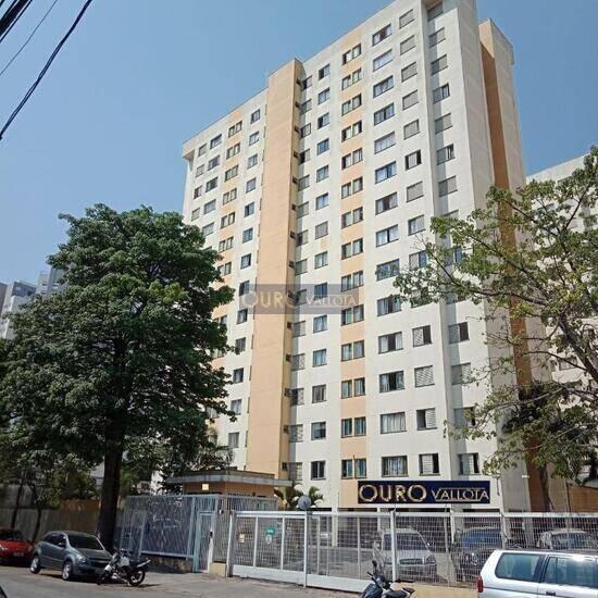 Apartamento de 51 m² na Agostinho Gomes - Ipiranga - São Paulo - SP, à venda por R$ 480.000