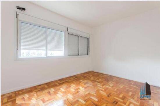 Apartamento Jardim América, São Paulo - SP