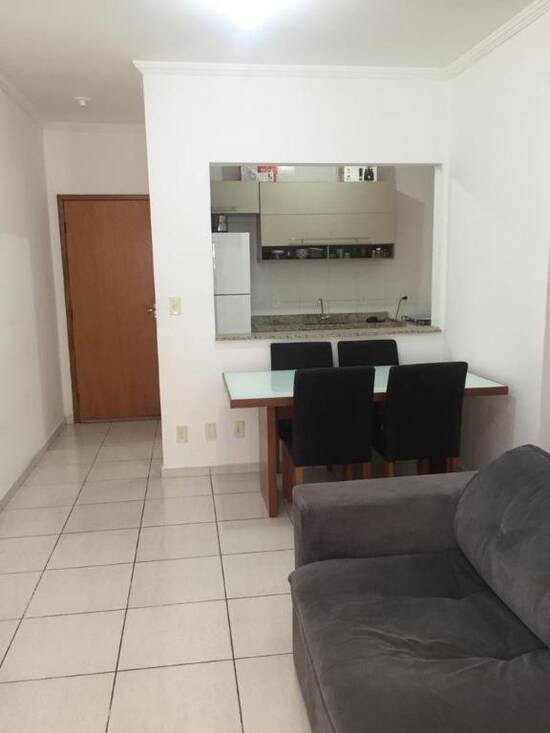 Apartamento Mantiqueira, Pindamonhangaba - SP