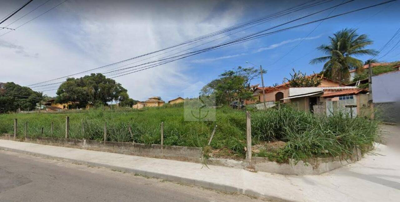 Terreno Centro, Maricá - RJ