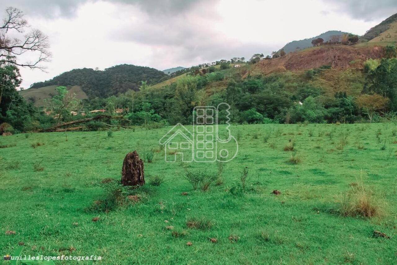 Sítio Zona Rural, Macaé - RJ