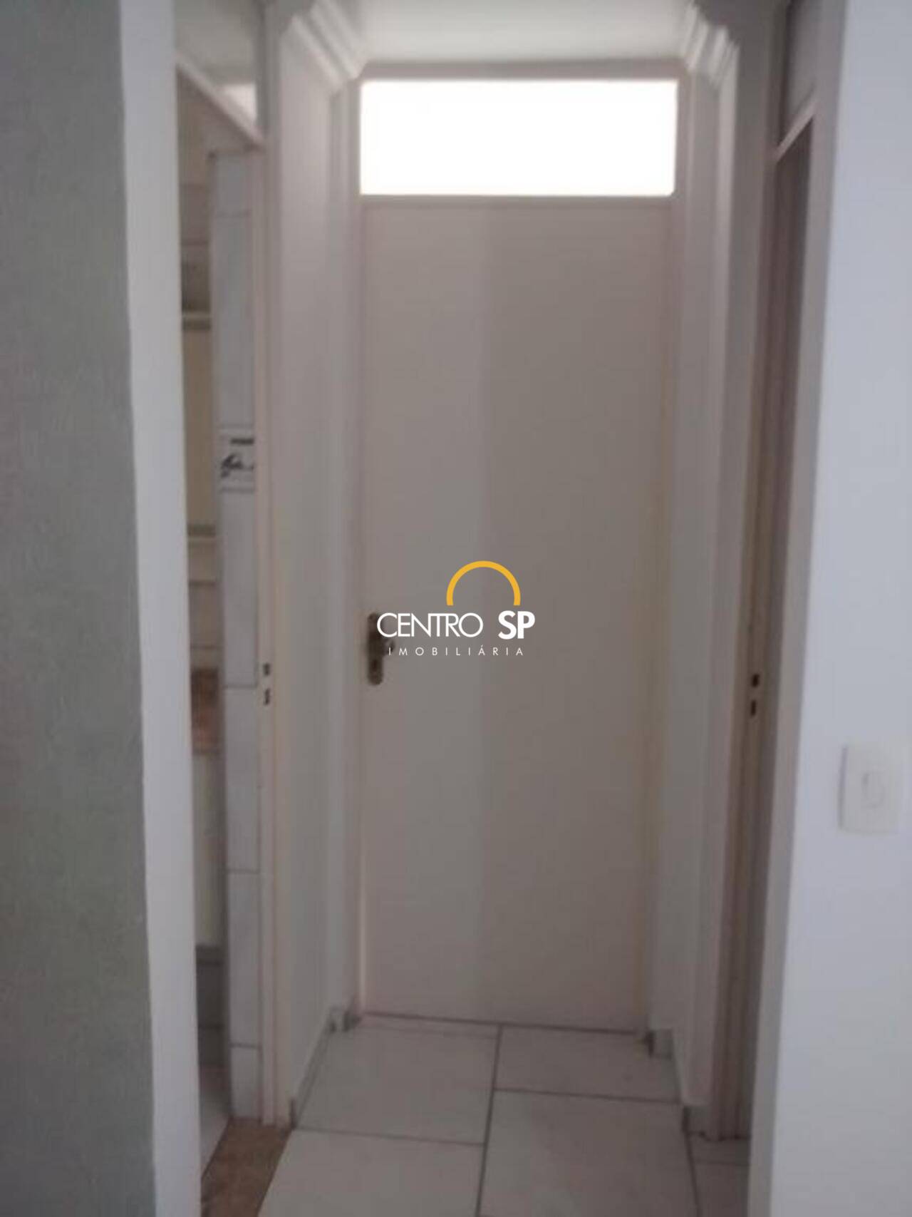 Apartamento Camélias, Bauru - SP