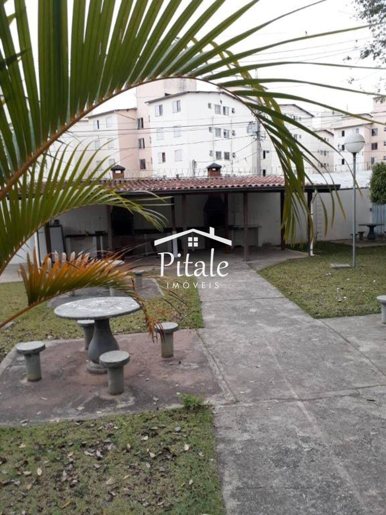 Apartamento Novo Osasco, Osasco - SP