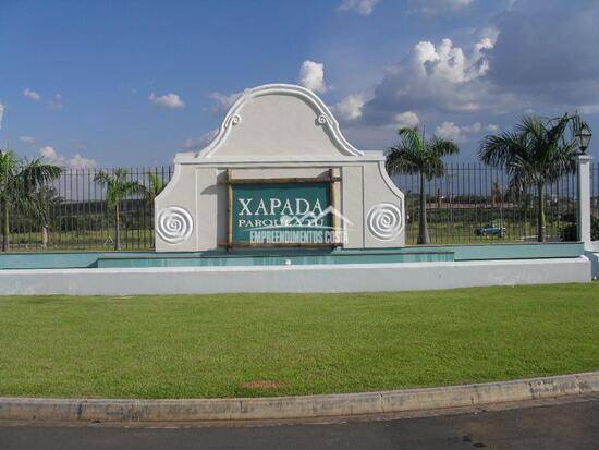 Condomínio Xapada Parque Itu, com 6 quartos, 1.529 m², Itu - SP