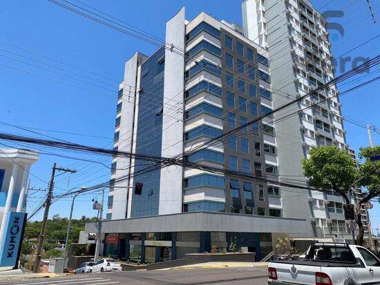 Sala de 46 m² Jardim Paulista - Presidente Prudente, à venda por R$ 300.000 ou aluguel por R$ 1.400/