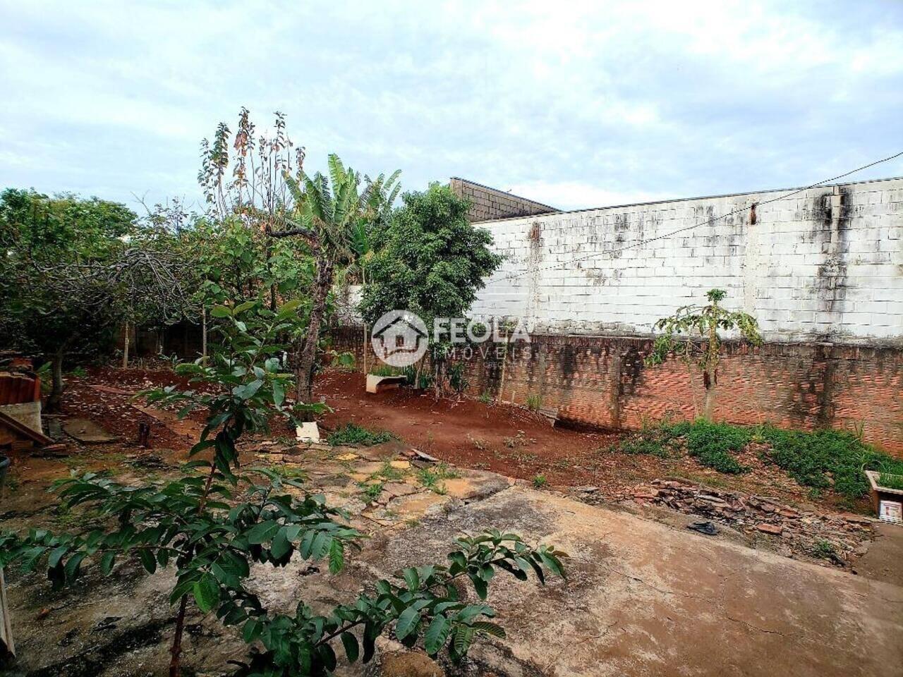 Casa Vila Santa Catarina, Americana - SP