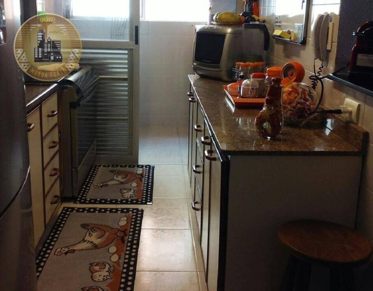 Apartamento Dos Casa, São Bernardo do Campo - SP