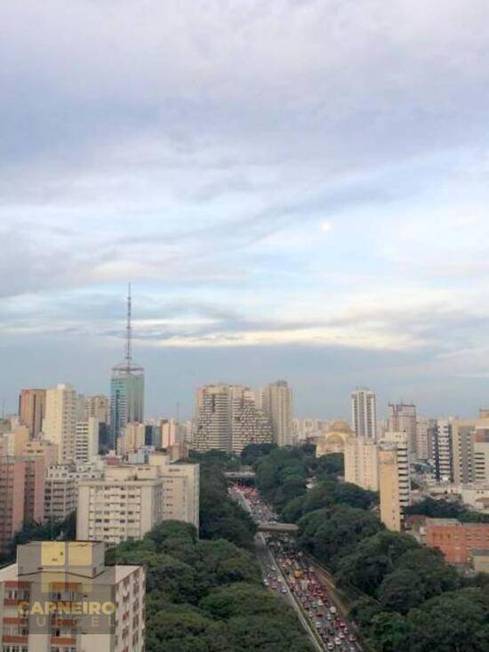 Paraíso - São Paulo - SP, São Paulo - SP