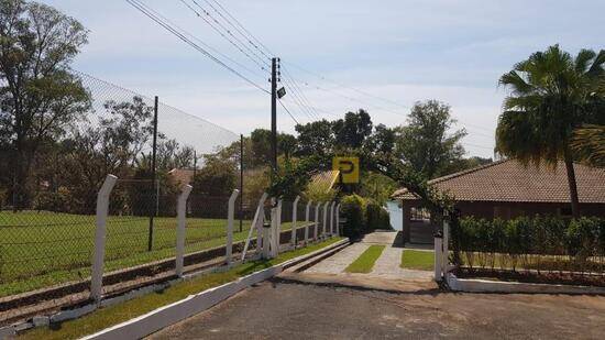 Chácaras de Recreiro Represa - Nova Odessa - SP, Nova Odessa - SP