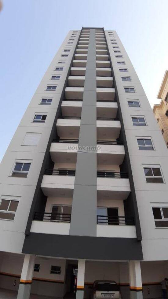 Morada Park, apartamentos com 2 quartos, 59 m², Campinas - SP