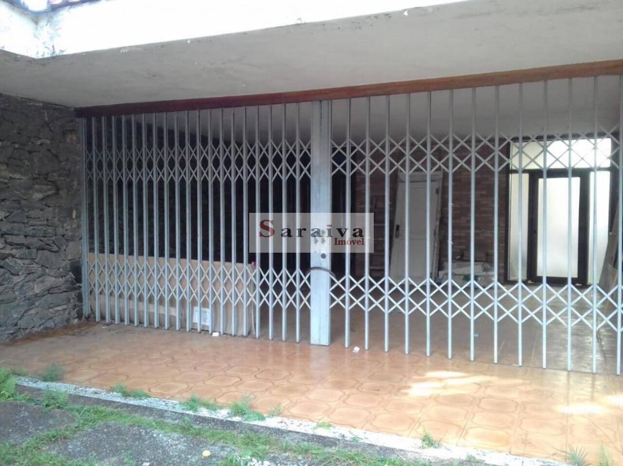 Casa Anchieta, São Bernardo do Campo - SP