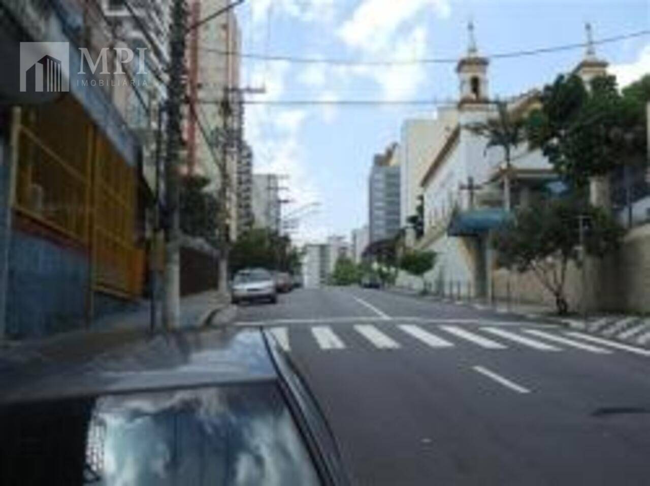 Terreno Santana, São Paulo - SP