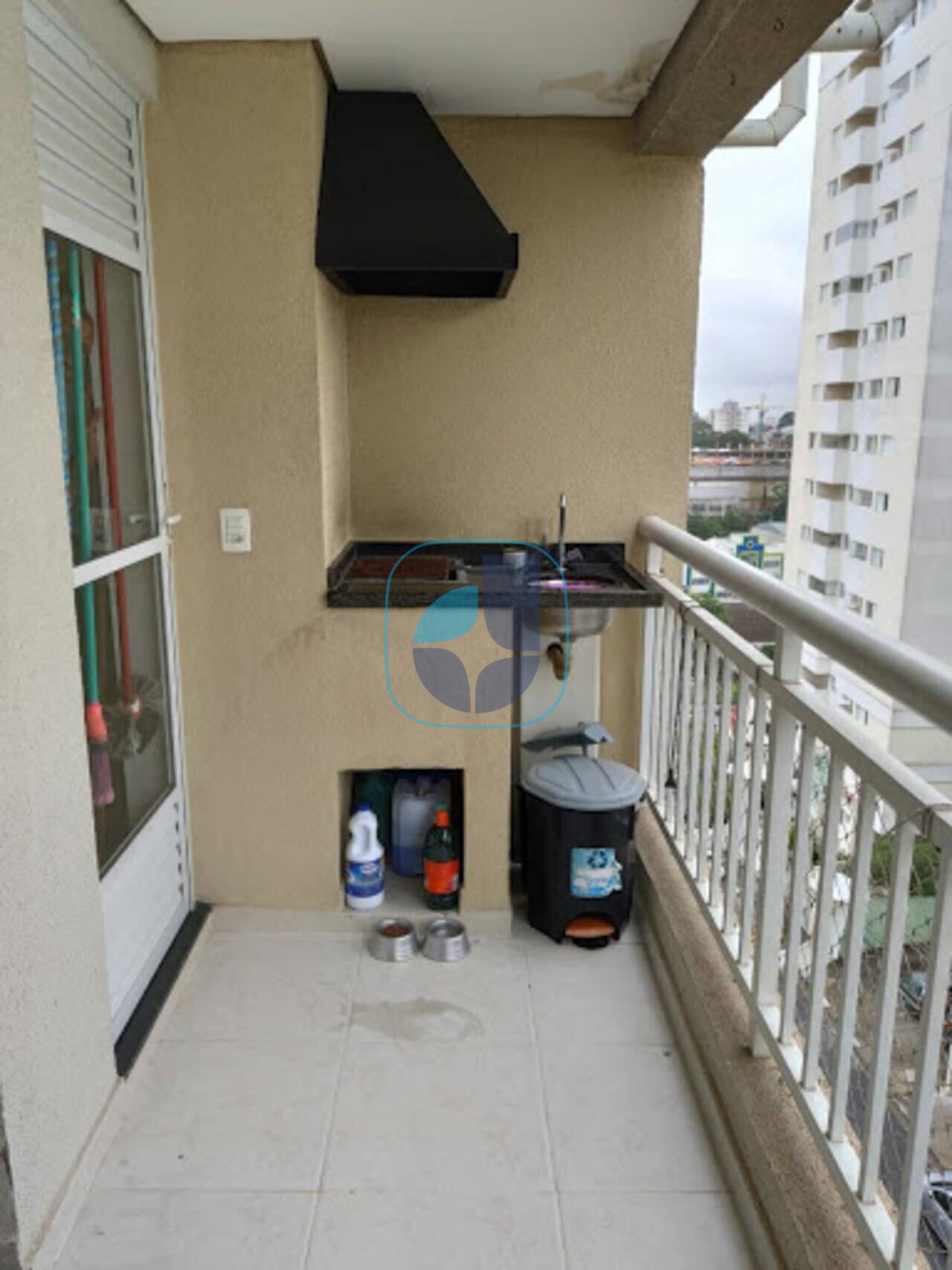 Apartamento Centro, Diadema - SP