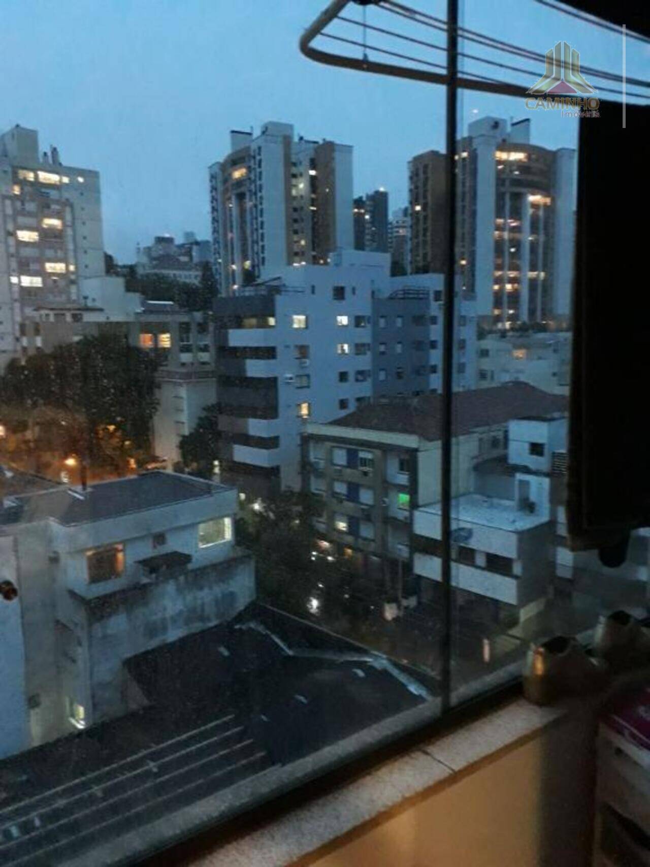 Apartamento Bom Fim, Porto Alegre - RS