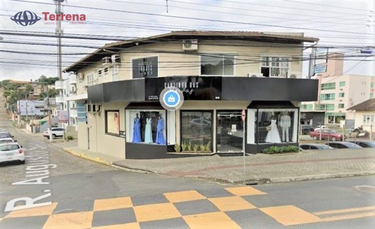 Prédio Itoupava Norte, Blumenau - SC