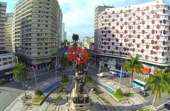 Gonzaga - Santos - SP, Santos - SP