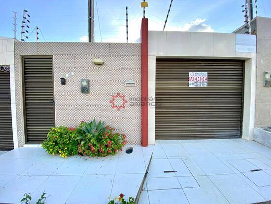 Casa de 120 m² Nova Caruaru - Caruaru, à venda por R$ 350.000