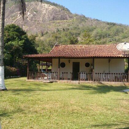 Casas à venda Jardim Atlântico Central (Itaipuaçu)