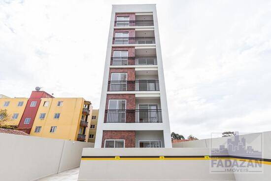 Apartamento Cajuru, Curitiba - PR