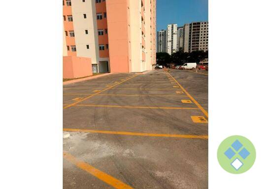 Muv Osasco, apartamentos com 2 a 3 quartos, 54 a 65 m², Osasco - SP